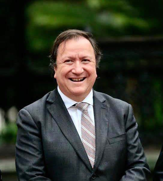 Juan Carlos Díaz Avendaño